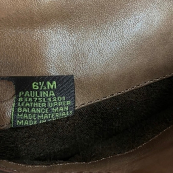 Sam Edelman Paulina Style Over the Knee zipper and Buckles Boots - Picture 4 of 9